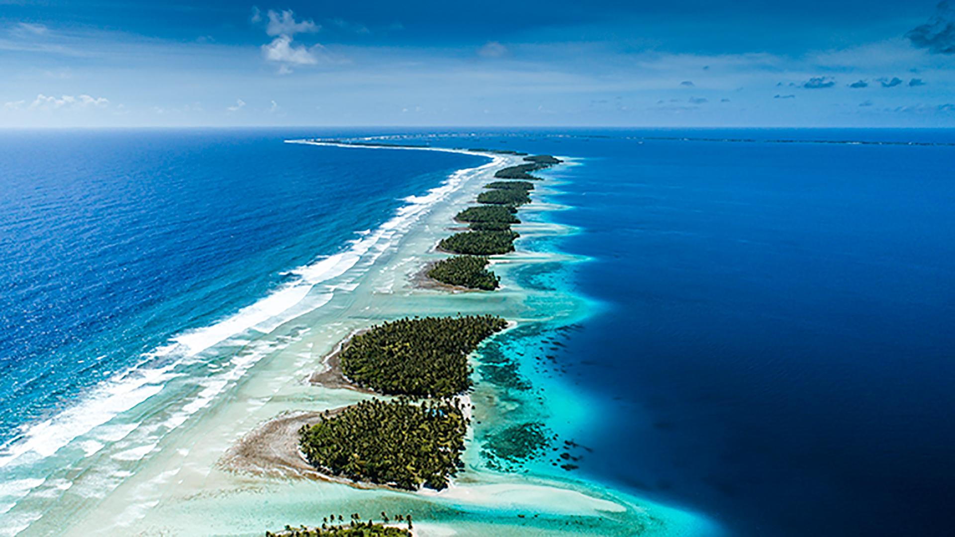 tourism marshall islands