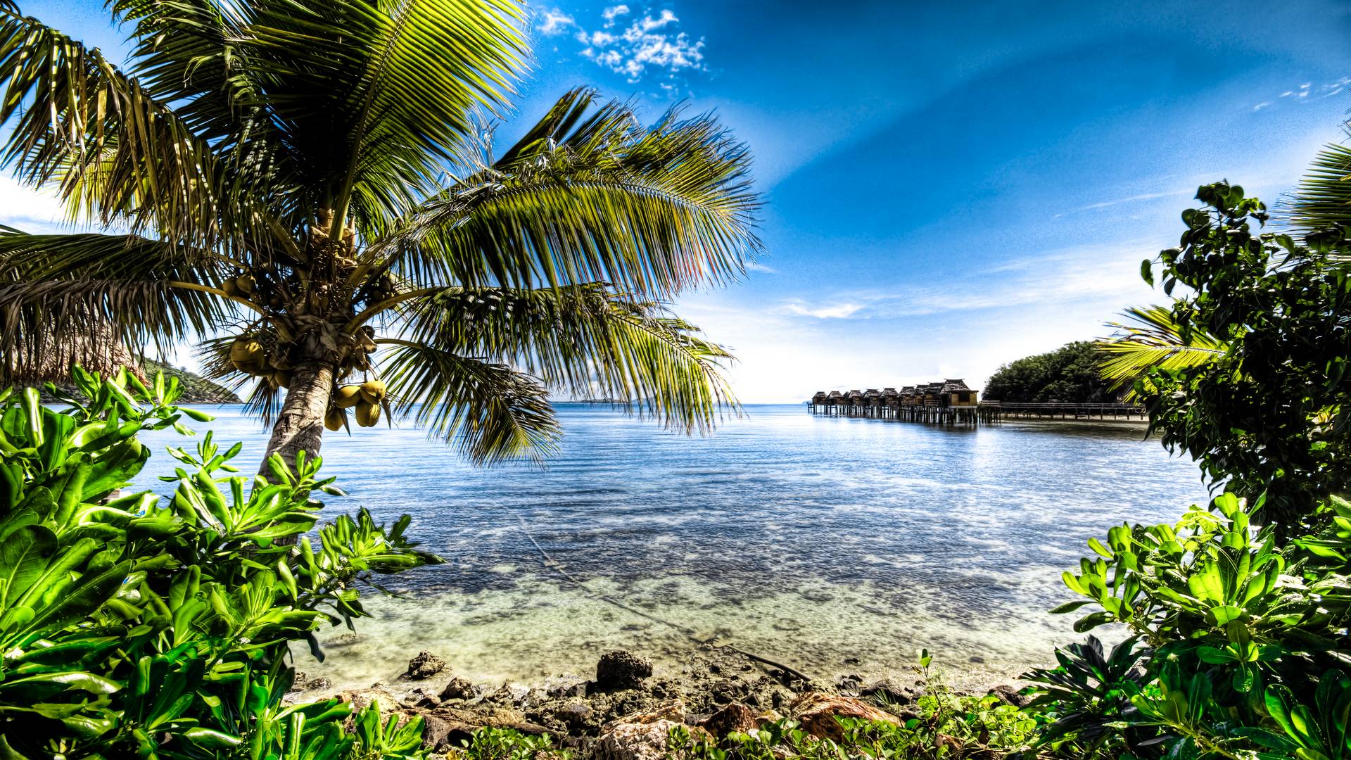 Visit Nadi, Fiji: Destination Information