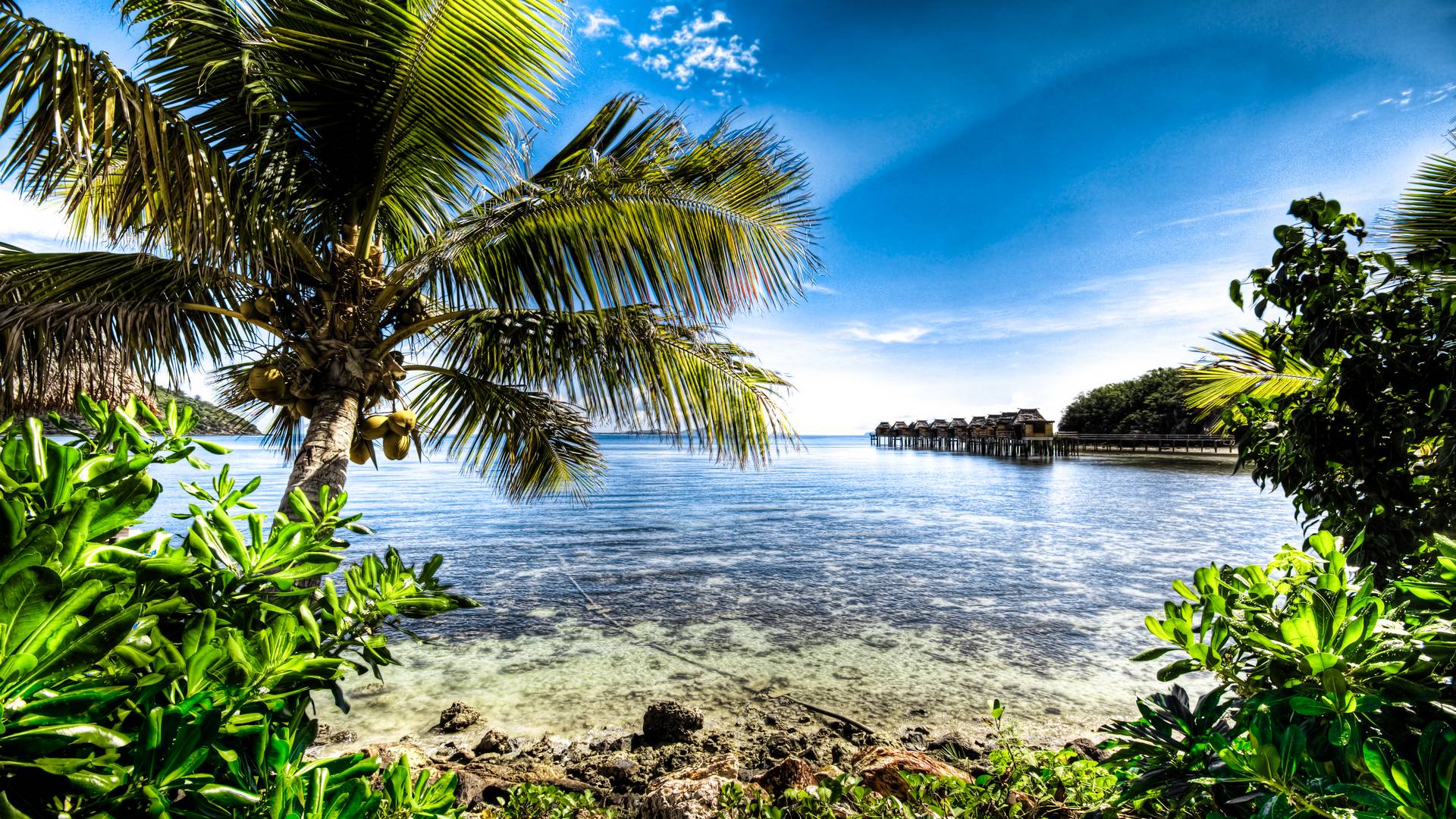 fiji travel destinations