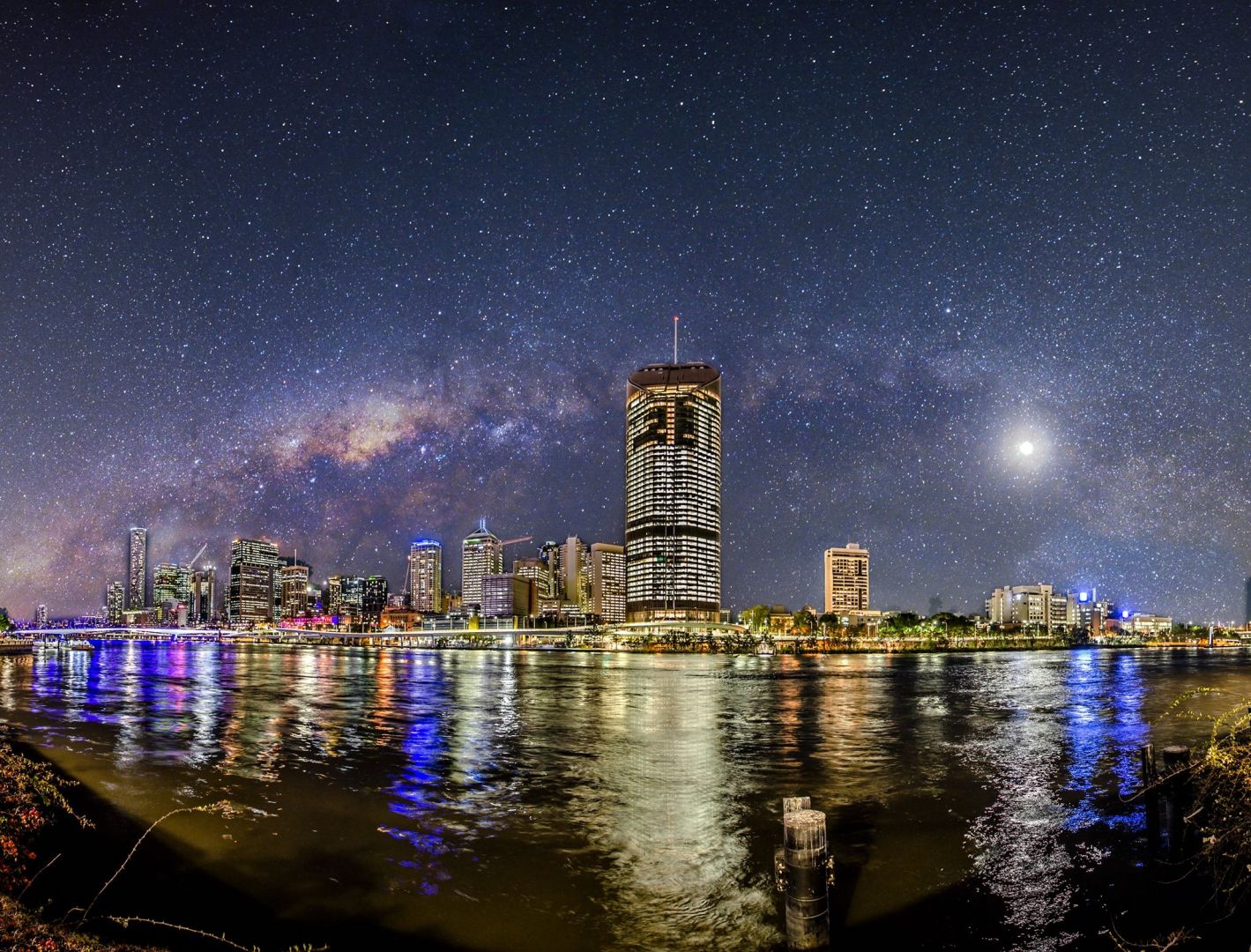 Visit Brisbane and surrounds Destination Information